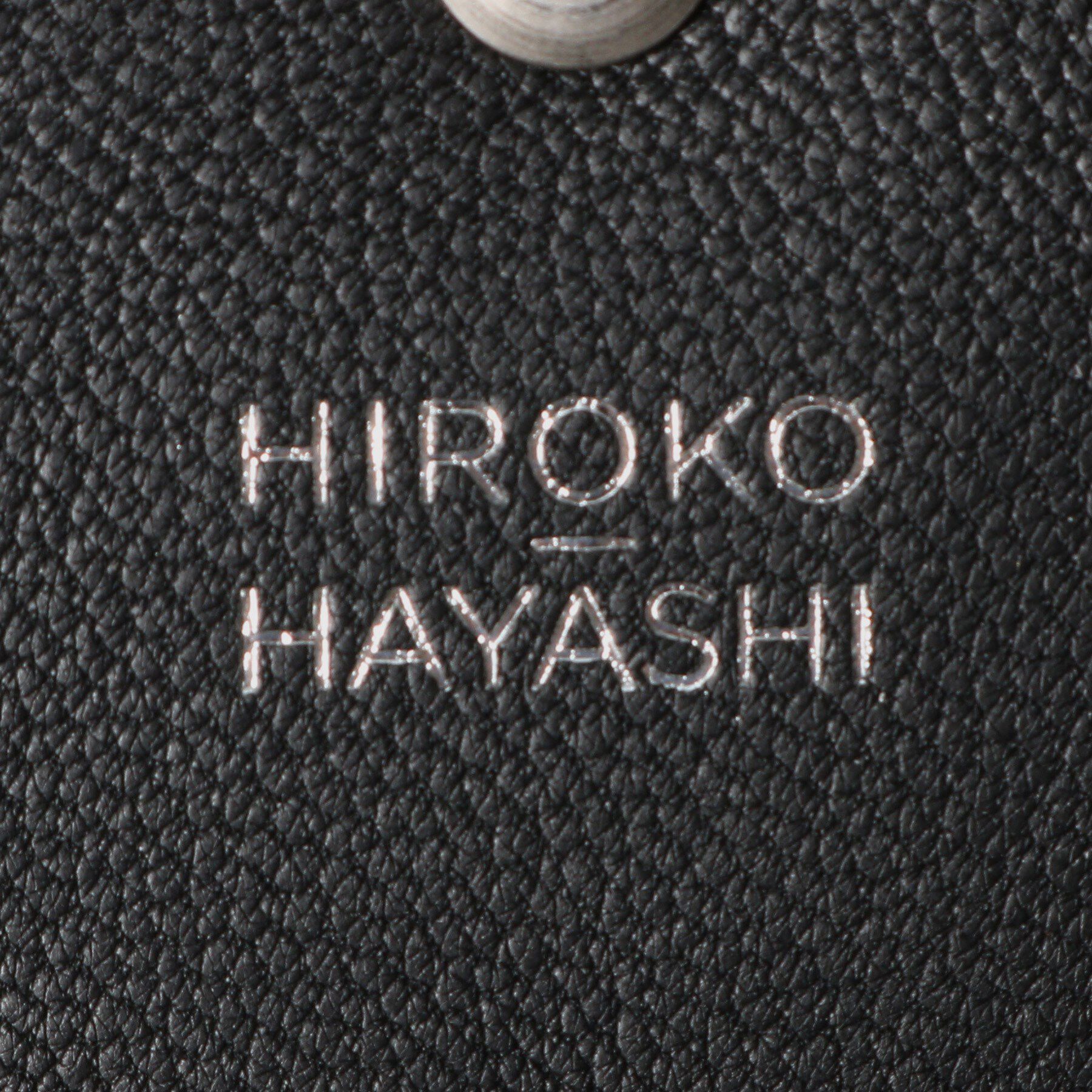 HIROKO HAYASHI「BEFANA（ベファーナ）二つ折り財布」|財布|