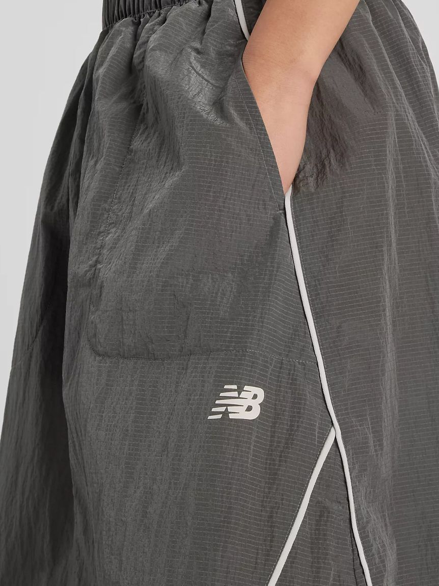 NEW BALANCE 「【New Balance】スポーツレガシースカート」|スカート|