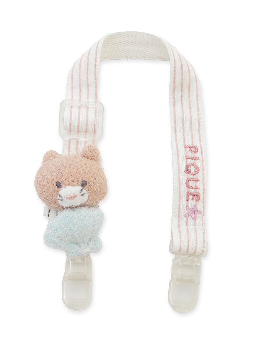 GELATO PIQUE KIDS & BABY「【BABY】スムーズィーシーサイドキャットマルチクリップ」|マタニティ・ママグッズ|BRW