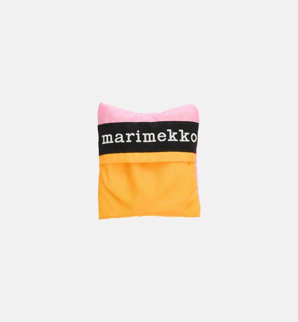 Marimekko「Galleria ミニスマートバッグ」|トートバッグ|