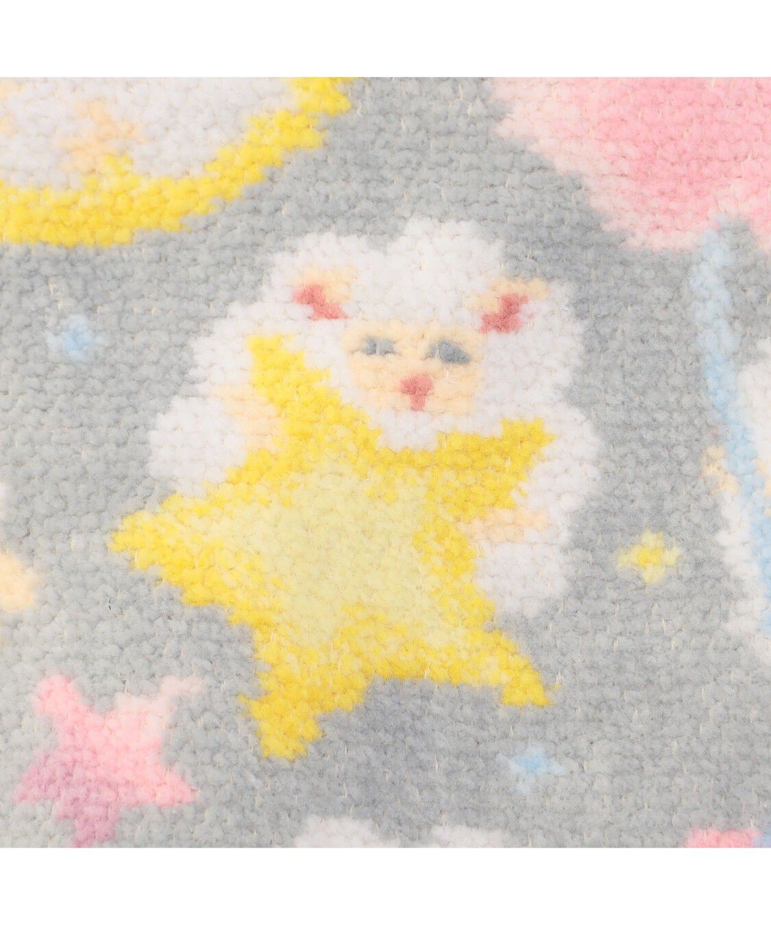 LOVERARY BY FEILER「オヤスミヒツジ　ボトルポーチ　L/OHJ-260399」|その他|
