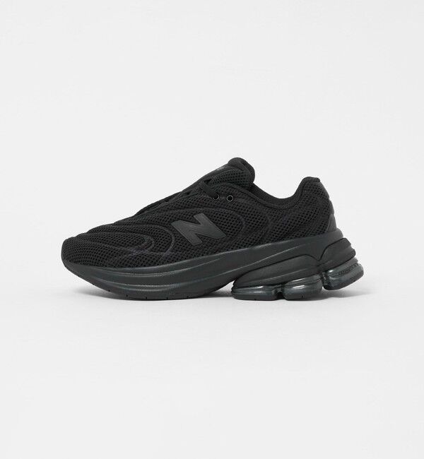 UNITED ARROWS「＜New Balance＞U50302J5/D スニーカー」|スニーカー|BLACK