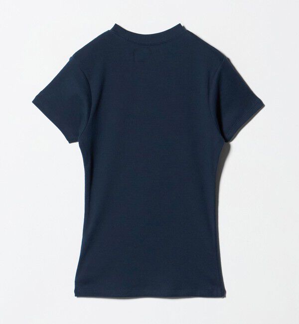 NICE WEATHER「＜NICE WEATHER＞ロゴヘルシー Tシャツ」|Tシャツ・カットソー|