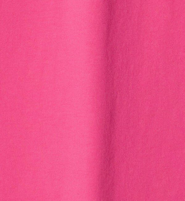 NICE WEATHER「＜NICE WEATHER＞ソリッド ショートスリーブ Tシャツ」|Tシャツ・カットソー|