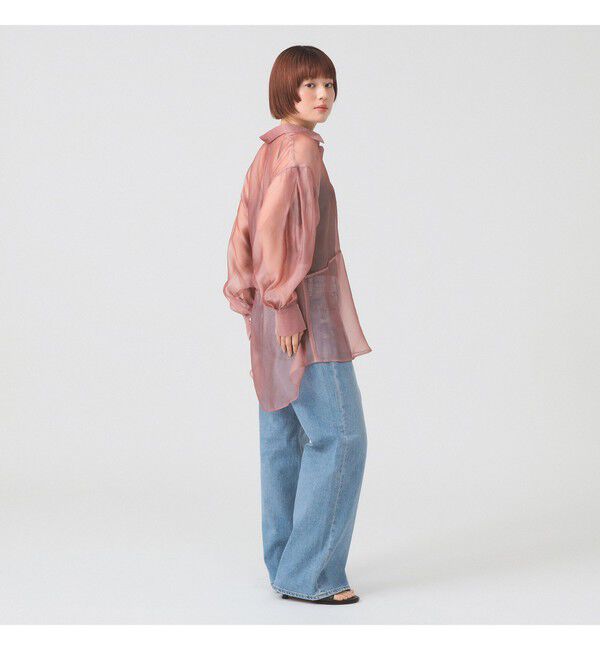 Ray BEAMS 「RED CARD TOKYO / Twilight」|デニム|
