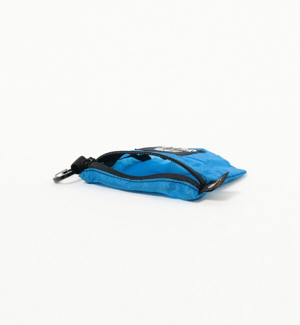 BEAMS「GRANITE GEAR / TRAIL WALLET M」|フィギュア・ホビー|