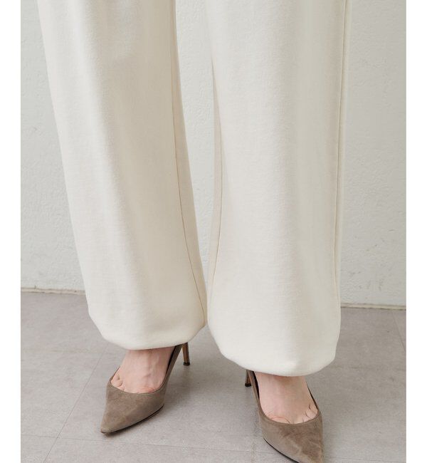 THE PAUSE「《セットアップ対応》【THE PAUSE】2WAYスウェットパンツ」|その他|