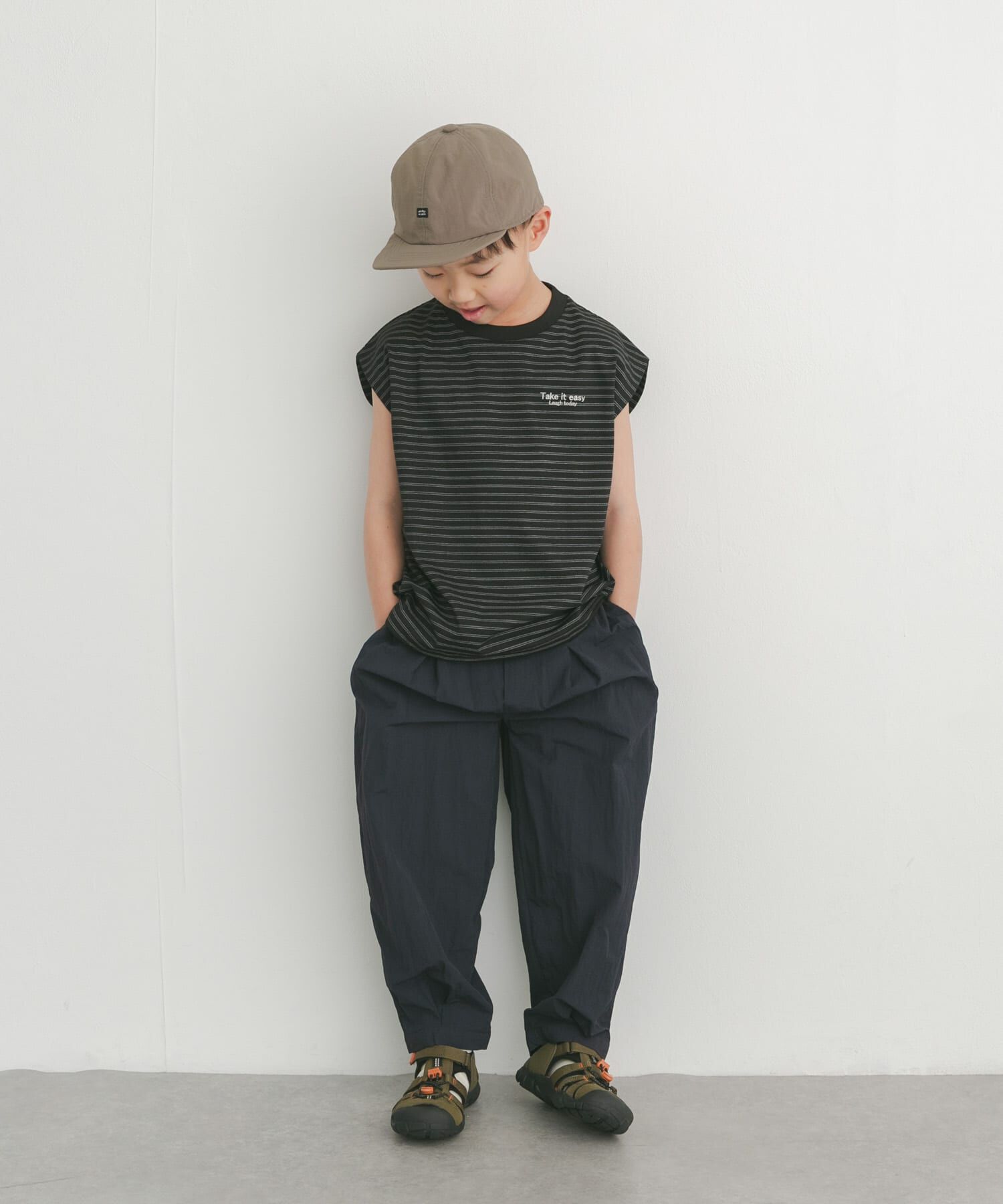 URBAN RESEARCH DOORS「『150ｻｲｽﾞあり』『吸水速乾/接触冷感/ｲｰｼﾞｰｹｱ』ｸｲｯｸﾄﾞ  」|その他|