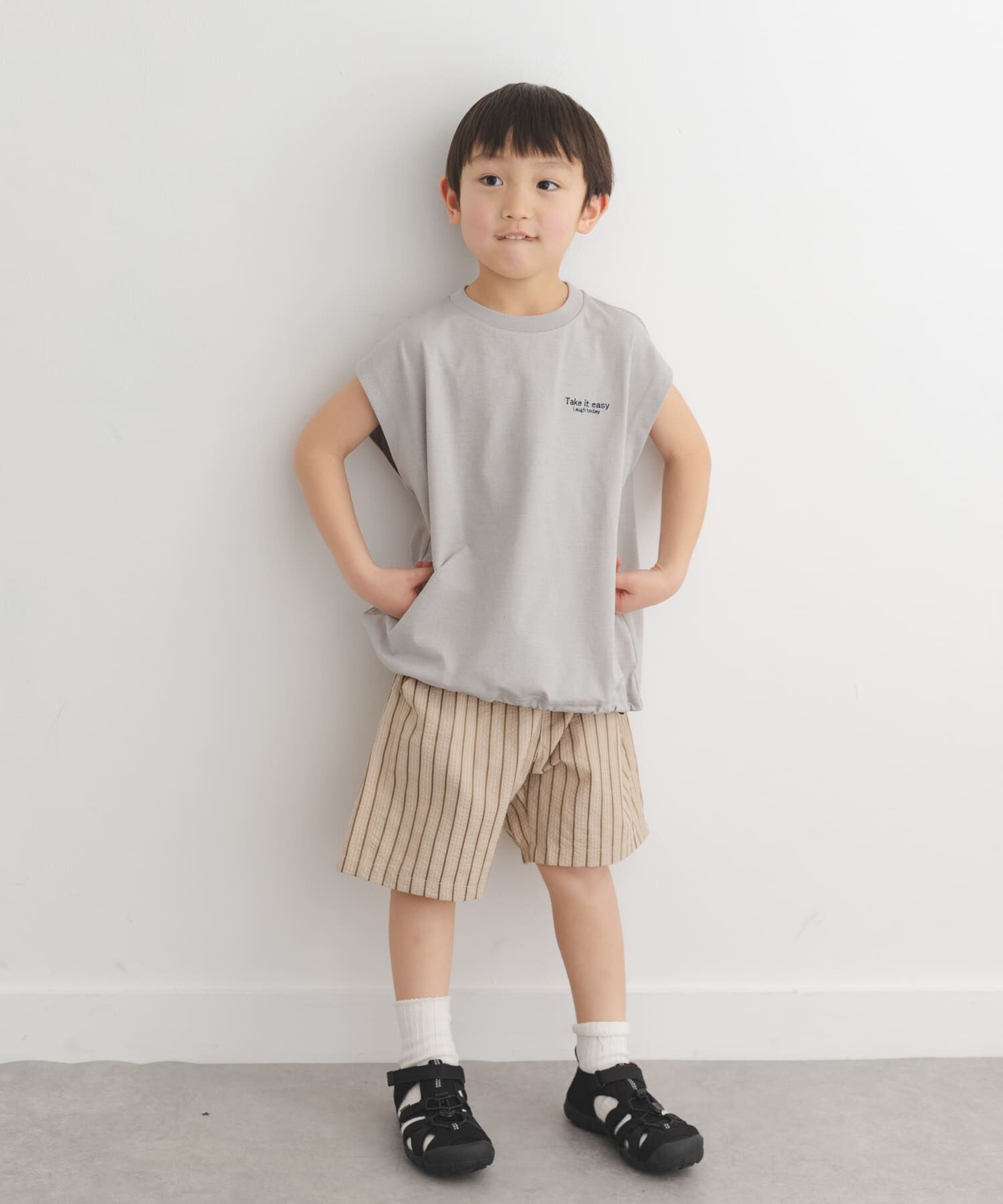URBAN RESEARCH DOORS「『150ｻｲｽﾞあり』『吸水速乾/接触冷感/ｲｰｼﾞｰｹｱ』ｸｲｯｸﾄﾞ  」|その他|