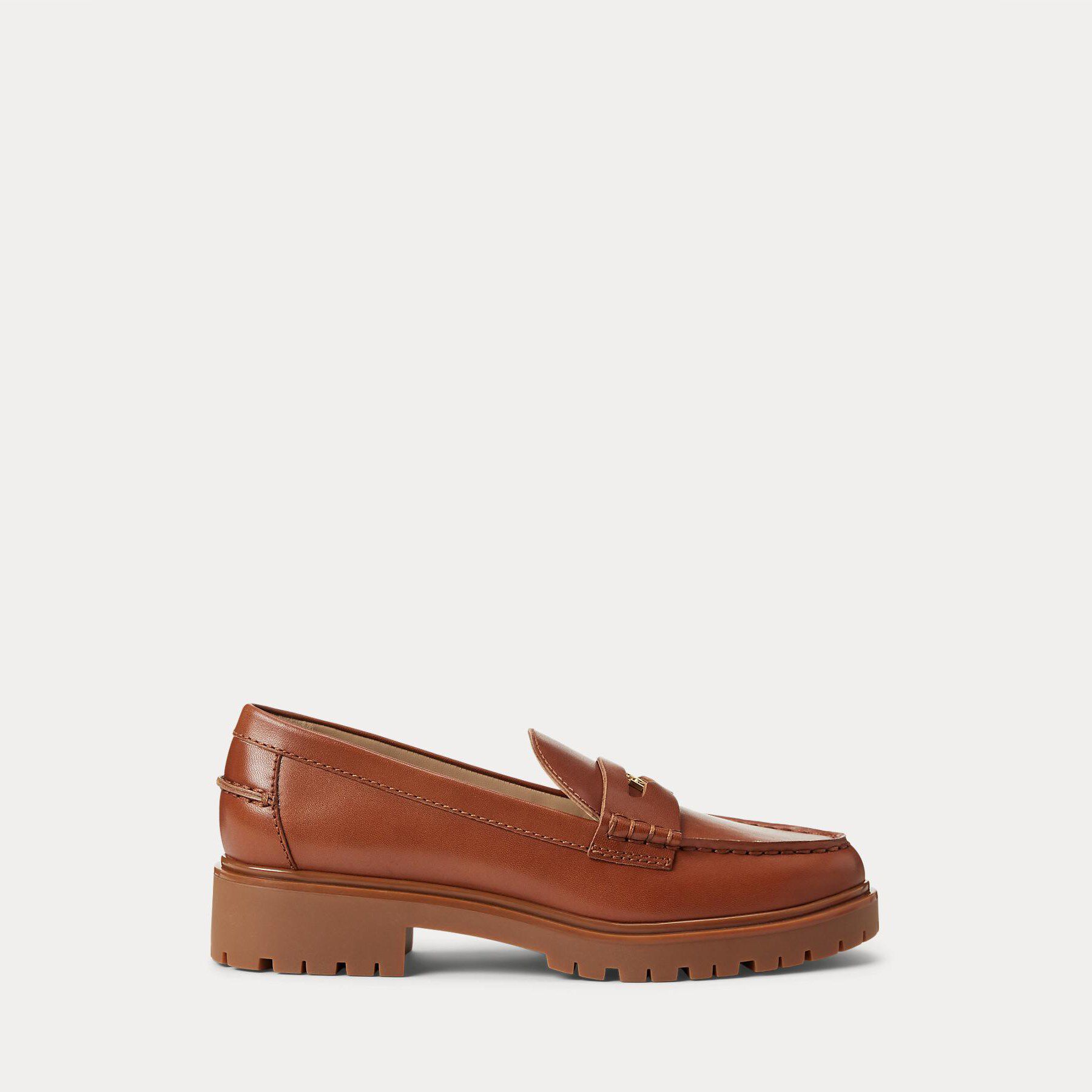 DRESSTERIOR「◆LAUREN RALPH LAUREN（ローレンラルフローレン）ローファー」|その他|