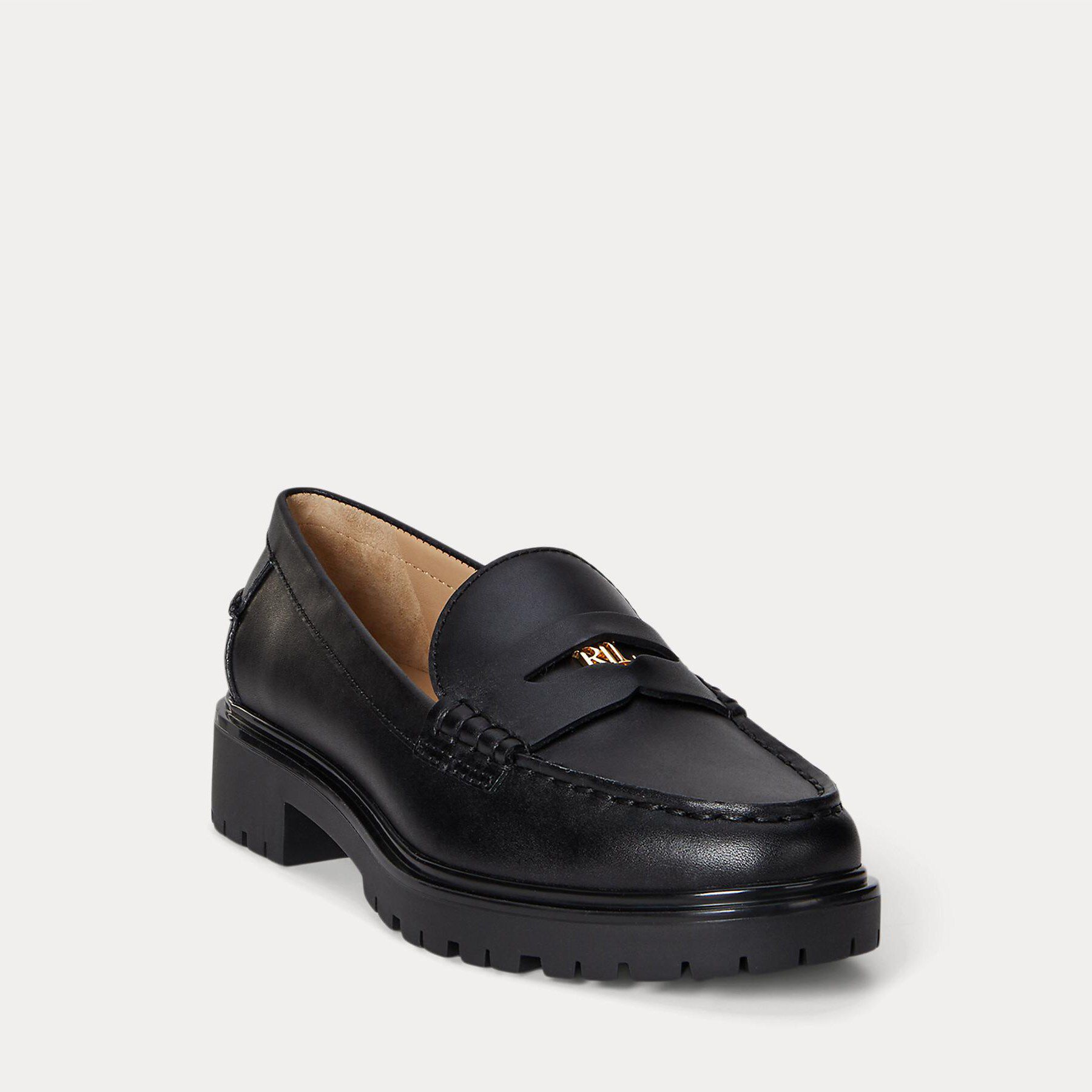 DRESSTERIOR「◆LAUREN RALPH LAUREN（ローレンラルフローレン）ローファー」|その他|