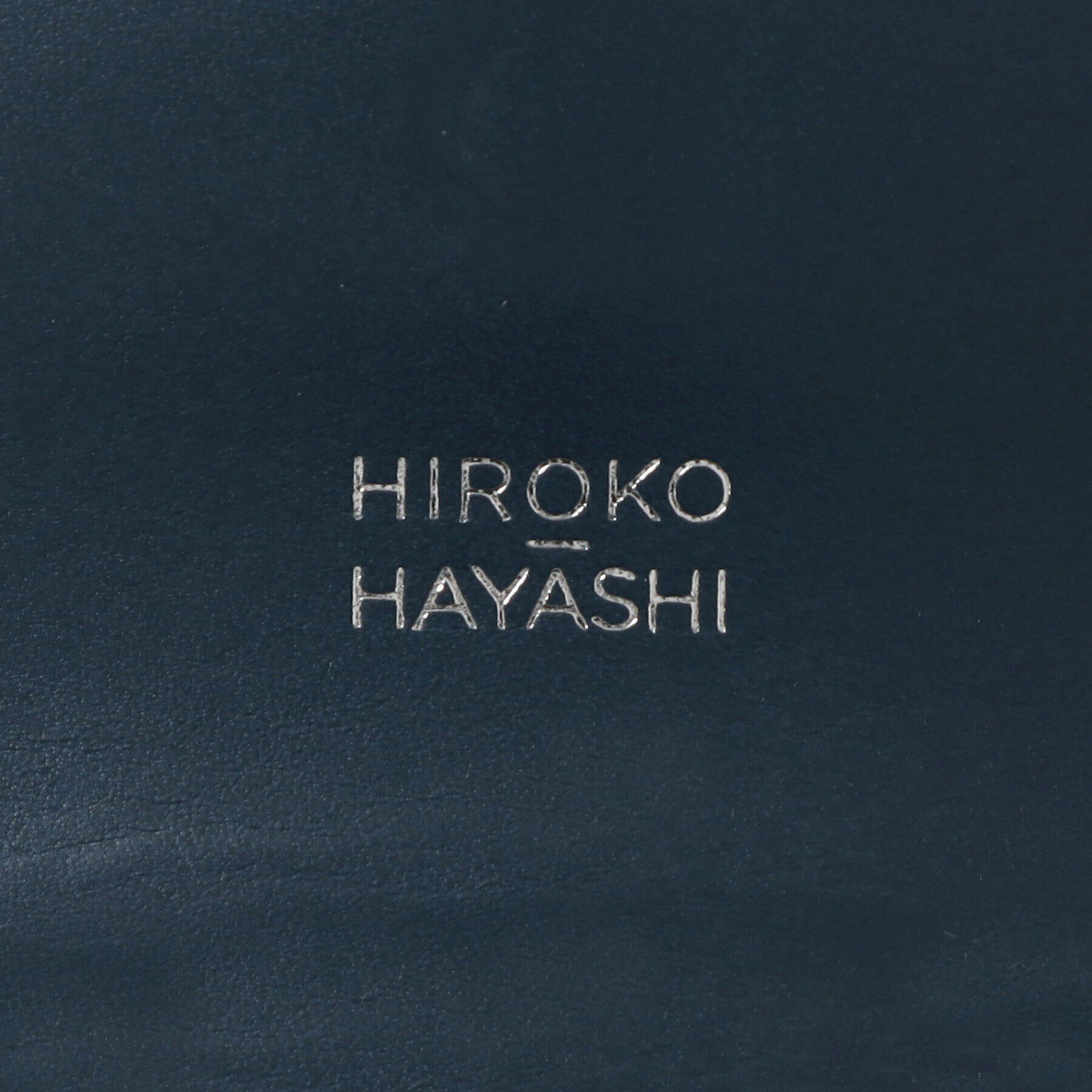 HIROKO HAYASHI「DAMASCO（ダマスコ） ファスナー式長財布」|財布|