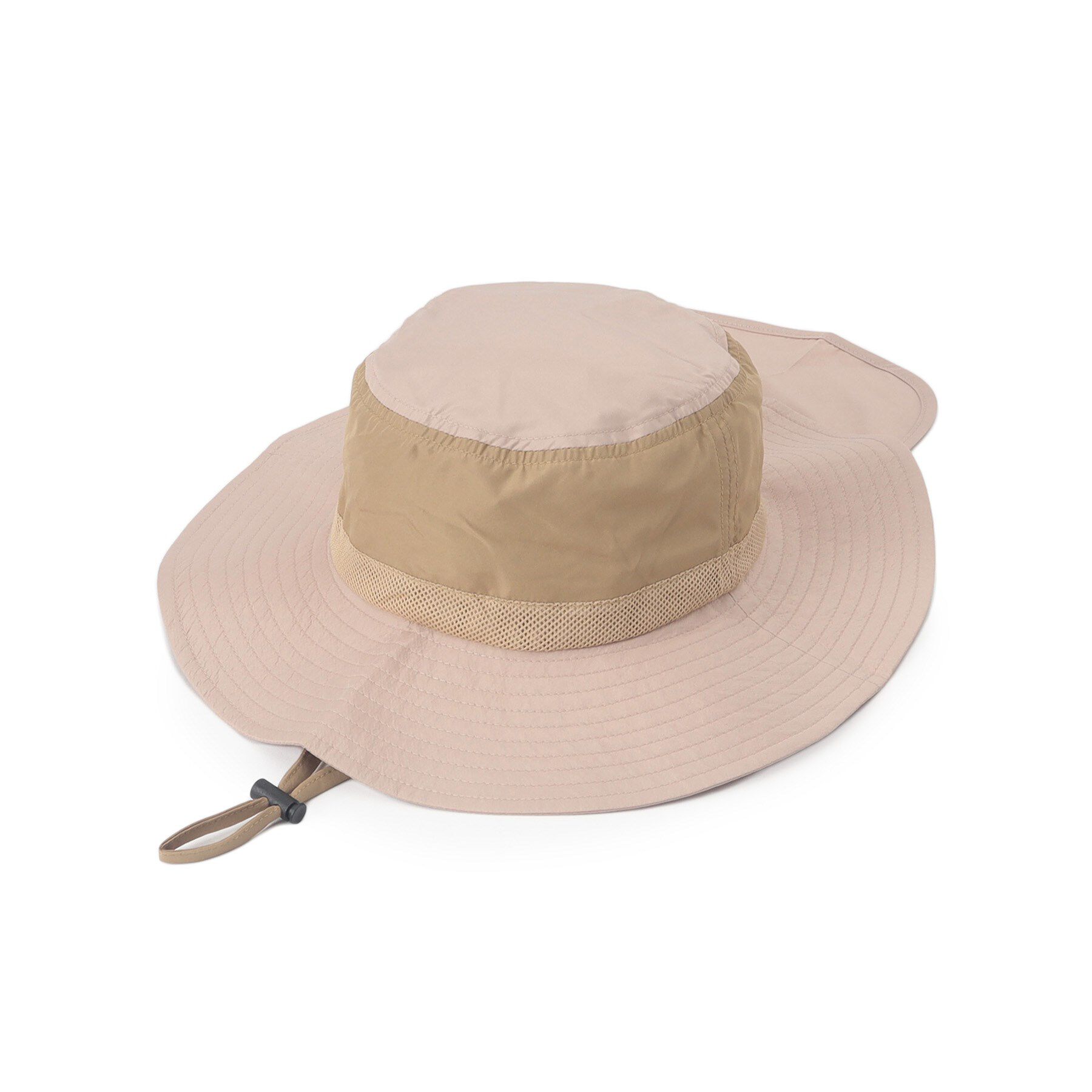 SHOO･LA･RUE「配色アドベンチャーHAT」|ハット|