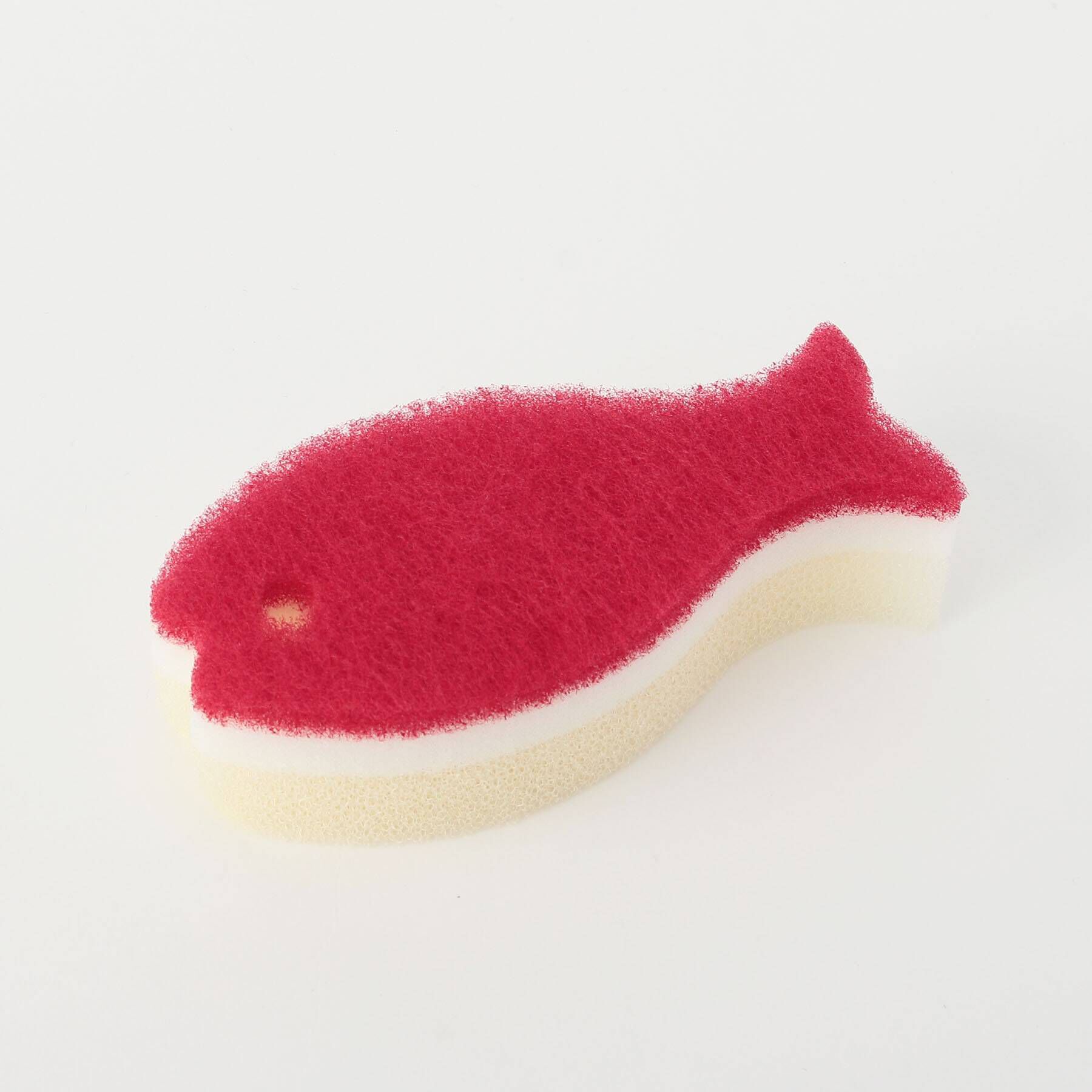 212 KITCHEN STORE「おさかなスポンジ WRD ＜marna マーナ＞」|その他|