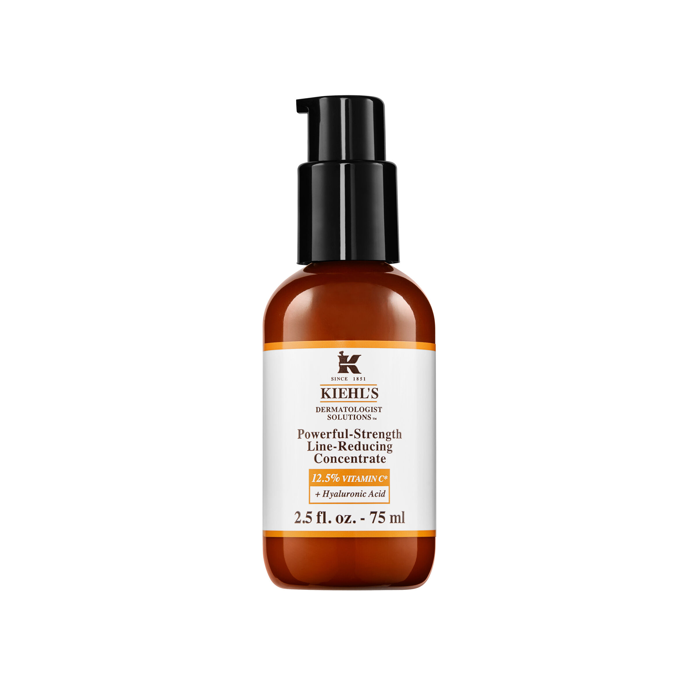 Kiehls Since 1851「キールズ DS ライン コンセントレート 12.5Ｃ 75ml　」|美容液・オイル・クリーム|-