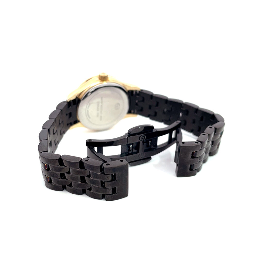 STAR JEWELRY「ETCHED DIAL WATCH」|腕時計|