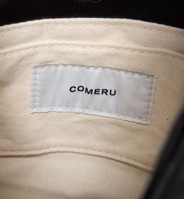 UNITED ARROWS green label relaxing「【WEB限定】＜COMERU＞FOLD フォールド ショルダーバッグ」|ショルダー・メッセンジャー|