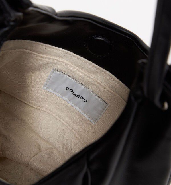 UNITED ARROWS green label relaxing「【WEB限定】＜COMERU＞FOLD フォールド ショルダーバッグ」|ショルダー・メッセンジャー|