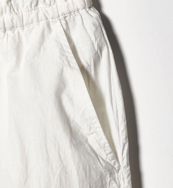 BEAUTY&YOUTH UNITED ARROWS「＜par&escala＞MARGARITA ロングパンツ 」|その他|