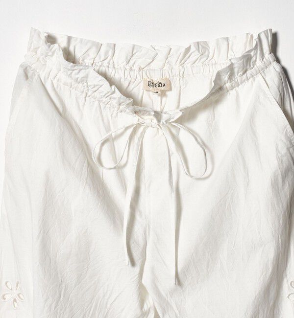 BEAUTY&YOUTH UNITED ARROWS「＜par&escala＞MARGARITA ロングパンツ 」|その他|