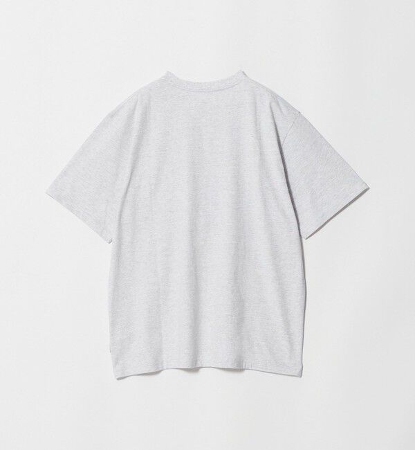 NICE WEATHER「＜NICE WEATHER＞ロゴ Tシャツ」|Tシャツ・カットソー|