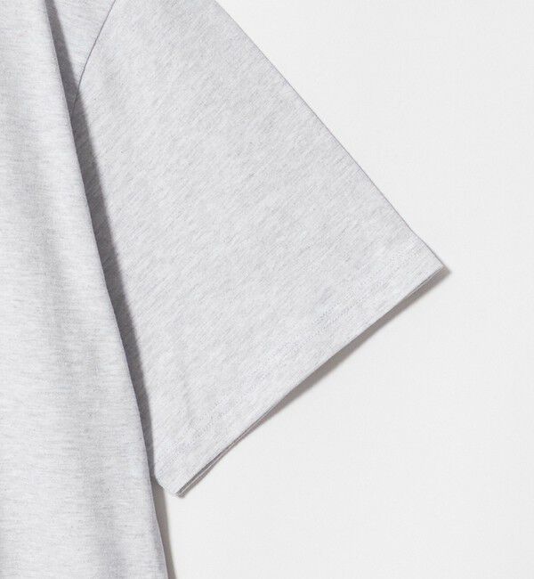 NICE WEATHER「＜NICE WEATHER＞ロゴ Tシャツ」|Tシャツ・カットソー|