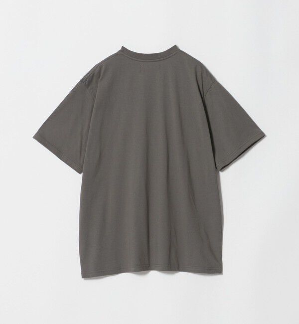 NICE WEATHER「＜NICE WEATHER＞NICE ロゴ Tシャツ」|Tシャツ・カットソー|
