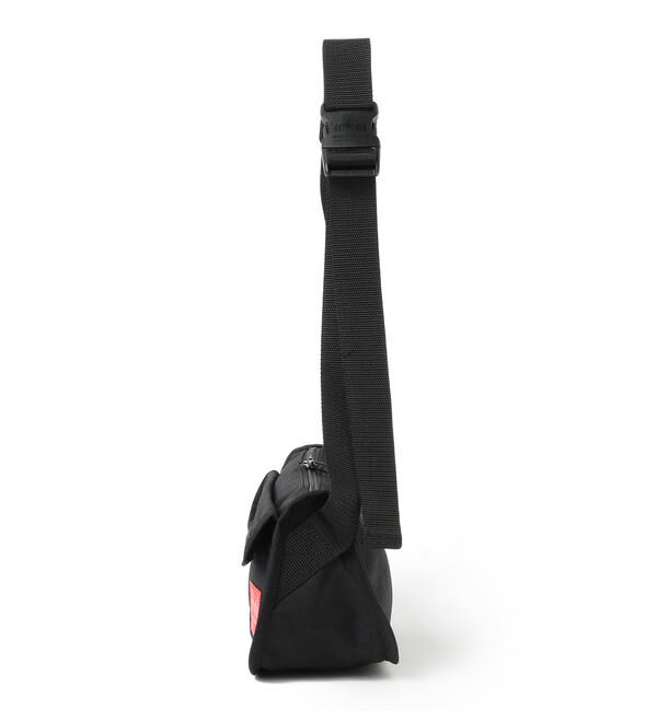 BEAMS「Manhattan Portage &times; BEAMS / 別注 1115 ウエスト バッグ」|その他|
