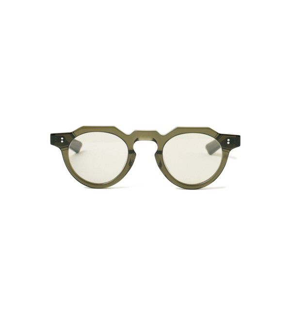 BEAMS「Few / F5」|ネックレス|OLIVE/ｸﾞﾘｰﾝﾚﾝｽﾞ