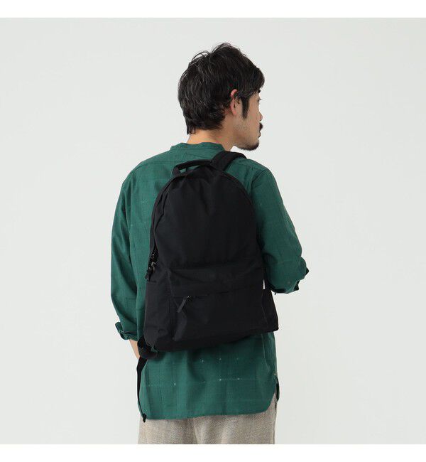 BEAMS PLUS「【別注】STANDARD SUPPLY / Daily Day Pack」|その他|