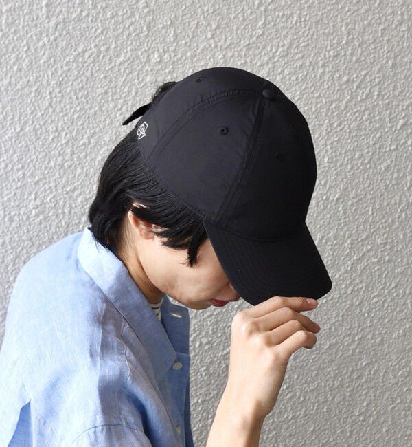 SHIPS any「SHIPS any:〈吸水速乾/消臭/UVカット等〉ベースボール キャップ◇」|キャップ・キャスケット|