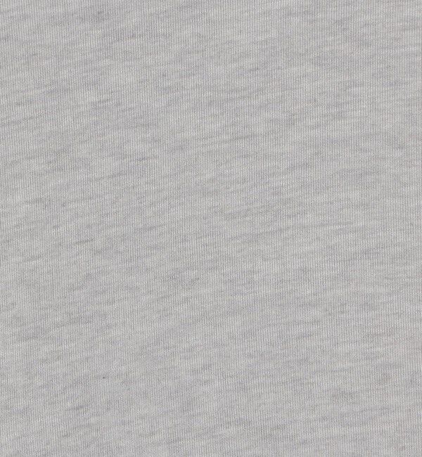 TOMORROWLAND GOODS「V;room シアータートルネックプルオーバー」|Tシャツ・カットソー|