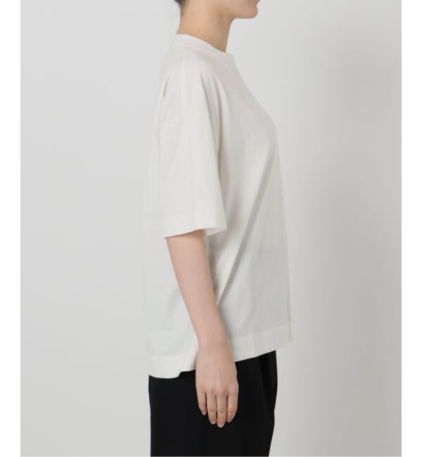 VERMEIL par iena「《追加2》SLOANE スローン 別注Tシャツ」|Tシャツ・カットソー|