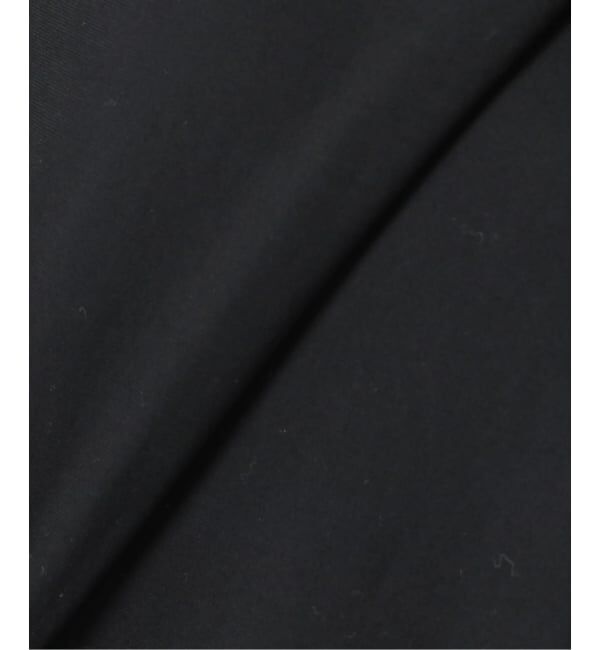 IENA「《追加/接触冷感》フレンチタックスリーブ ドロストTシャツ」|Tシャツ・カットソー|