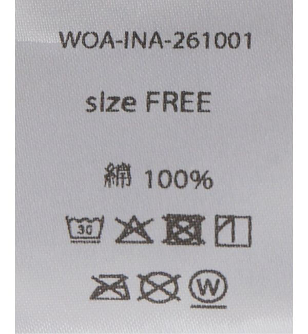 IENA「《追加予約》Work of Art Kendai/ワークオブアートケンダイ グラフィック Tシャツ」|Tシャツ・カットソー|