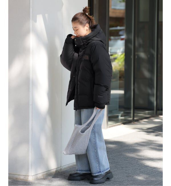 JOURNAL STANDARD relume「《追加》【THE NORTH FACE/ ザノースフェイス】 Alteration Baffs Jacket：ダウン」|ダウン|