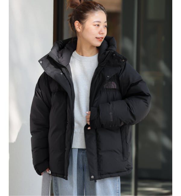 JOURNAL STANDARD relume「《追加》【THE NORTH FACE/ ザノースフェイス】 Alteration Baffs Jacket：ダウン」|ダウン|