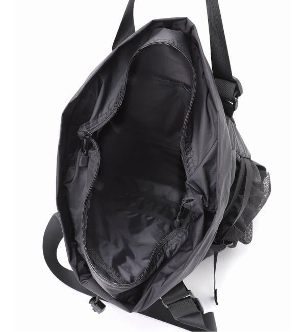 JOURNAL STANDARD relume「《WEB限定追加14》別注【CARIBOU MOUNTAINEERING】 バックパック」|リュック|