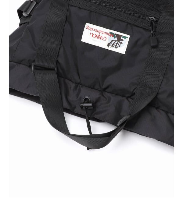 JOURNAL STANDARD relume「《WEB限定追加14》別注【CARIBOU MOUNTAINEERING】 バックパック」|リュック|