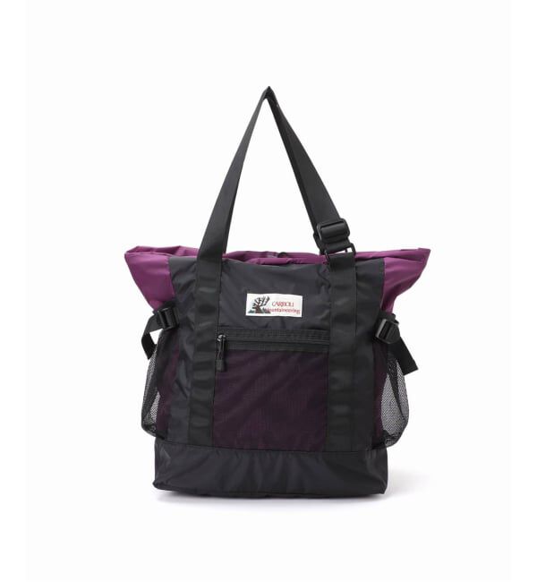 JOURNAL STANDARD relume「《WEB限定追加14》別注【CARIBOU MOUNTAINEERING】 バックパック」|リュック|