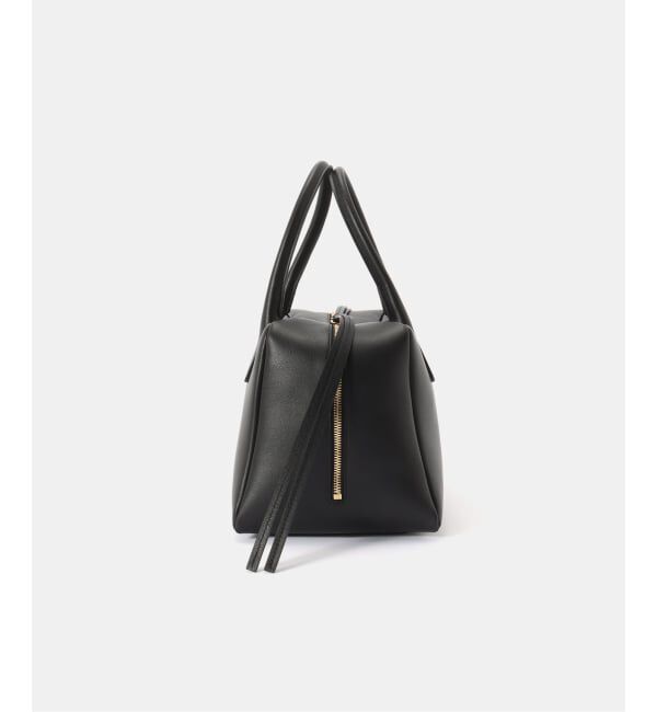 NOBLE「FRENZLAUER/フランツロアー Bowling Bag Medium」|ボストンバッグ|