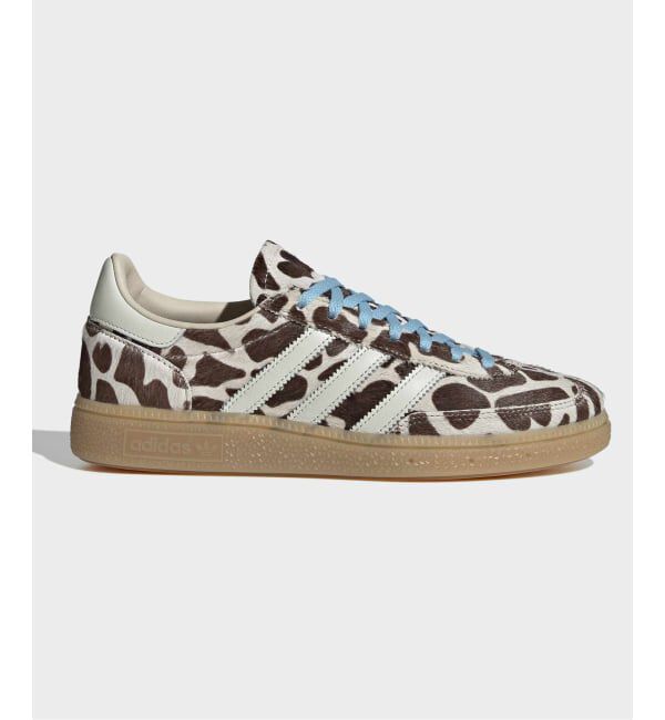 FRAMeWORK「ADIDAS/アディダス HANDBALL SPEZIAL W ジラフ」|スニーカー|