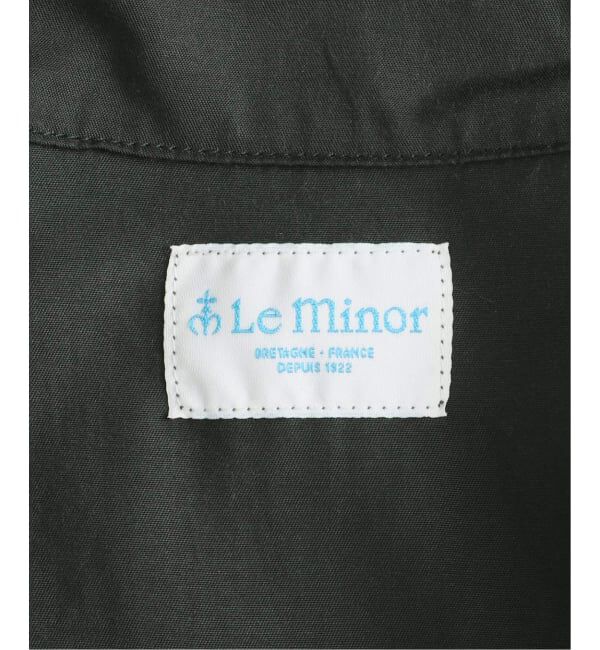 NOBLE「《NOBLE別注・追加》Le Minor/ルミノア オールインワン」|オールインワン|