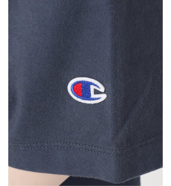FRAMeWORK「CHAMPION/チャンピオン 別注16S/1 JERESY nuance TEE」|Tシャツ・カットソー|