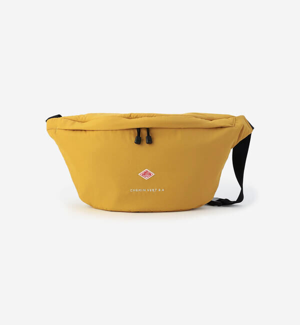  「DANTON | ボディバッグ CHEMIN VERT 8.4 UNISEX」|その他|