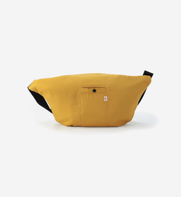  「DANTON | ボディバッグ CHEMIN VERT 8.4 UNISEX」|その他|