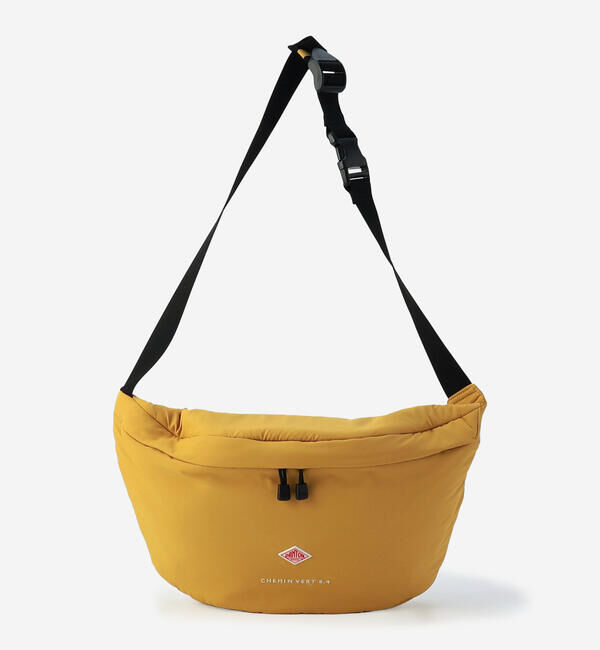  「DANTON | ボディバッグ CHEMIN VERT 8.4 UNISEX」|その他|