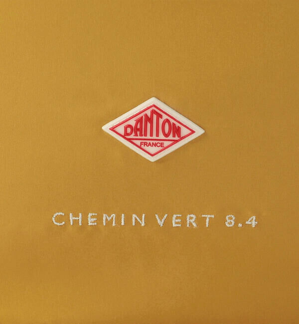  「DANTON | ボディバッグ CHEMIN VERT 8.4 UNISEX」|その他|