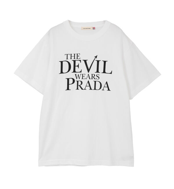 Liesse「【GOOD ROCK SPEED/グッドロックスピード】Tシャツ（26FOX115W）」|Tシャツ・カットソー|ホワイト