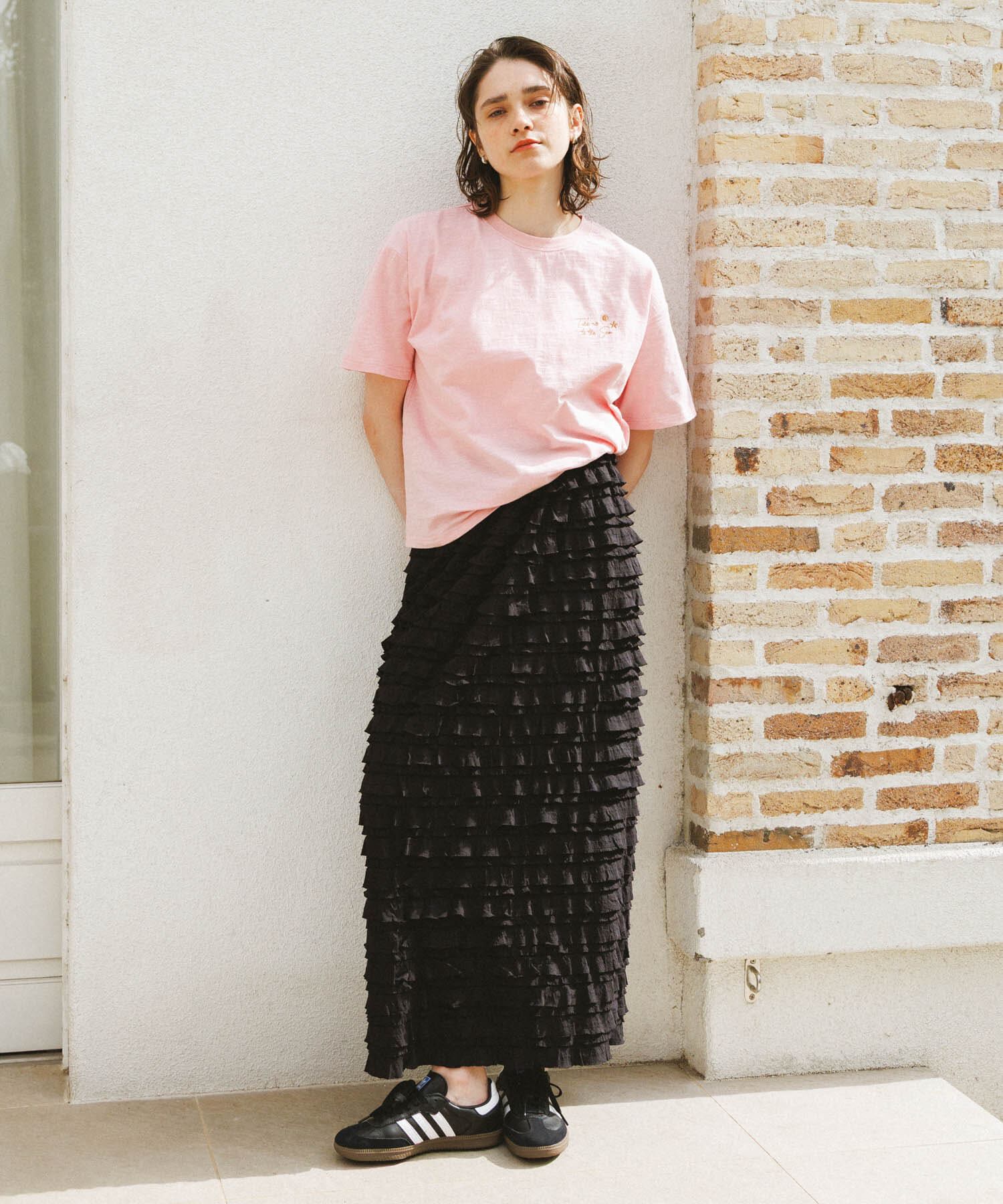 Sonny Label 「TAKE ME TO THE SEA T-SHIRTS」|Tシャツ・カットソー|